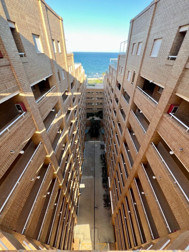 Marina d‘or (Foto: Joven Scholte Aalbes)