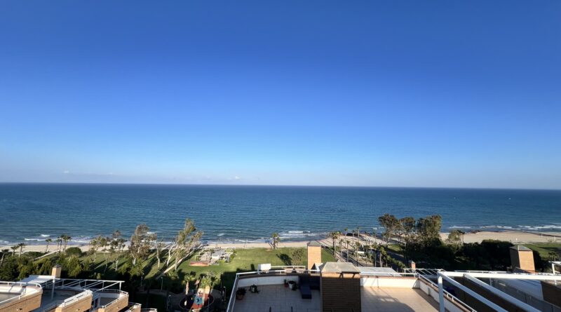 Marina d‘or (Foto: Joven Scholte Aalbes)