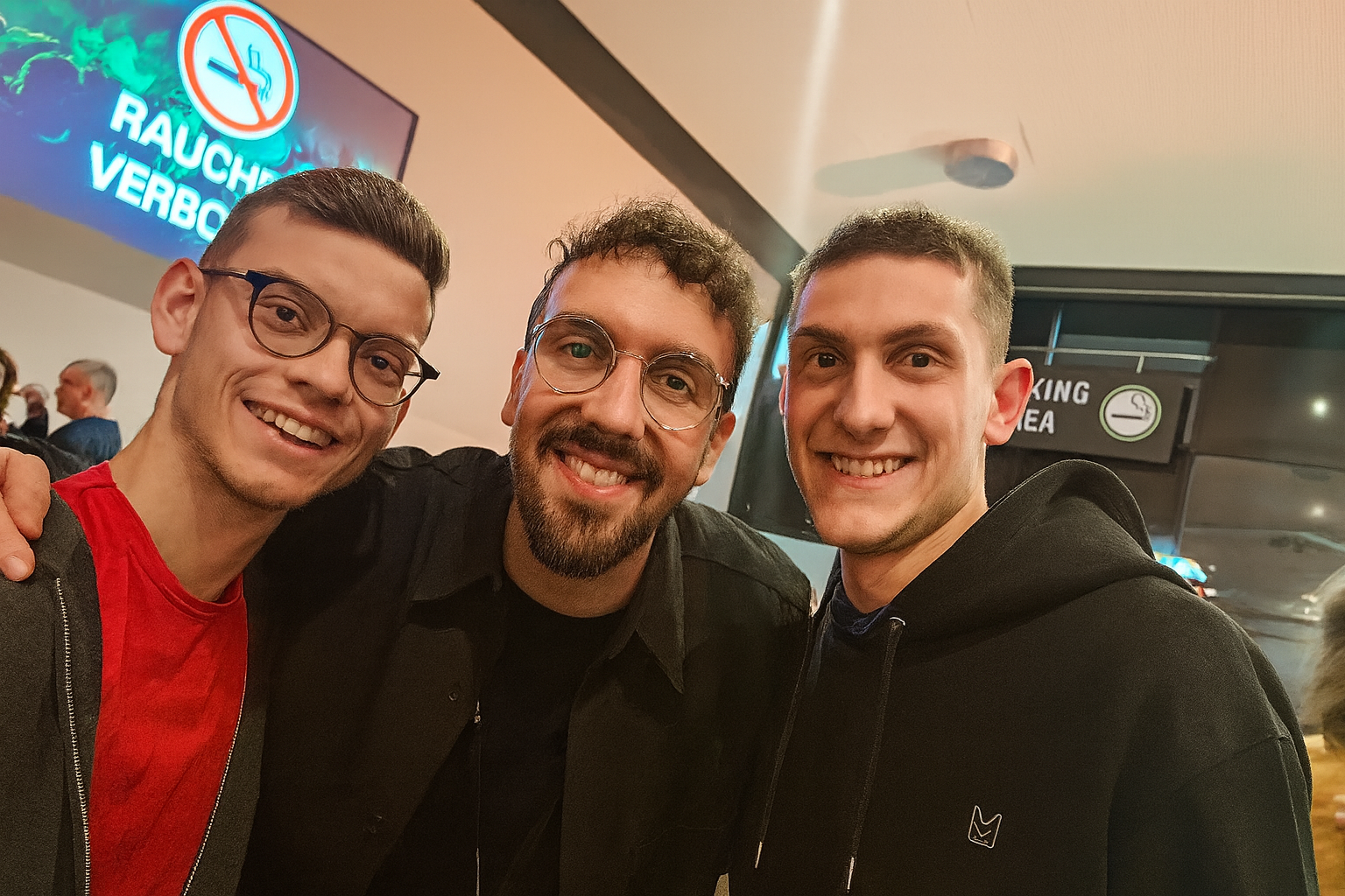 Kölner Newcomer überzeugt: Eine Stimme mit Charme und Wiedererkennungswert