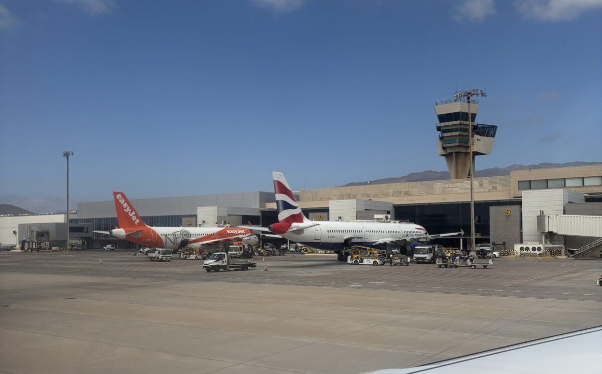 EasyJet fliegt 2026 zu zwei neuen Zielen ab Deutschland (Foto: Travel4Ventures)