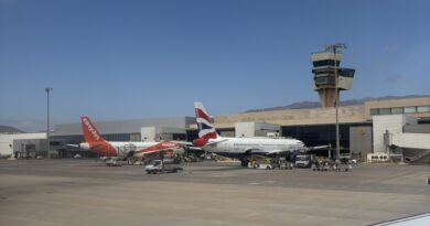 EasyJet fliegt 2026 zu zwei neuen Zielen ab Deutschland (Foto: Travel4Ventures)