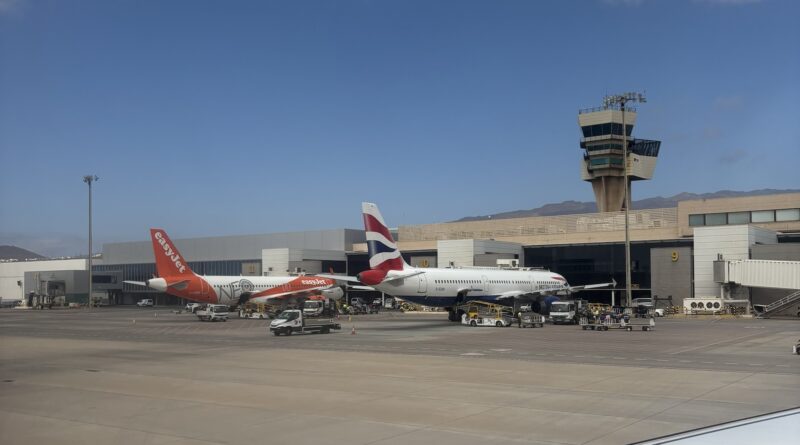 EasyJet fliegt 2026 zu zwei neuen Zielen ab Deutschland (Foto: Travel4Ventures)