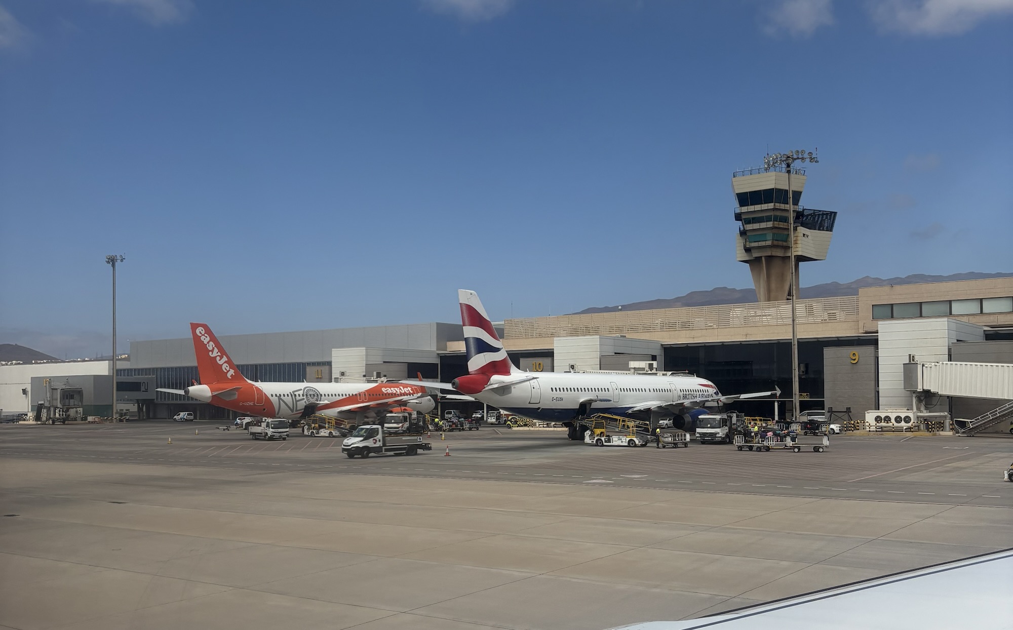 Metropole und Sonnenziel – EasyJet kündigt neue Verbindungen ab Deutschland an