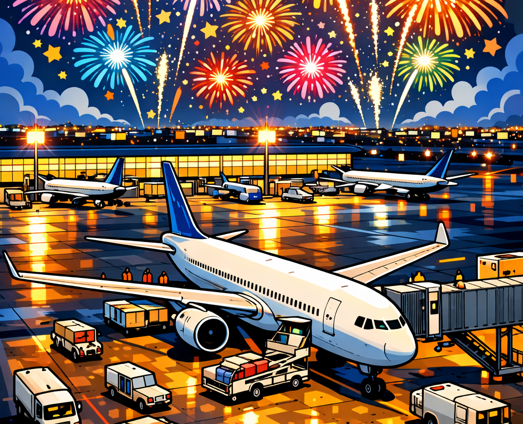 Travelhighlights 2025: Reise-Quiz zum Mitraten für die ganze Familie