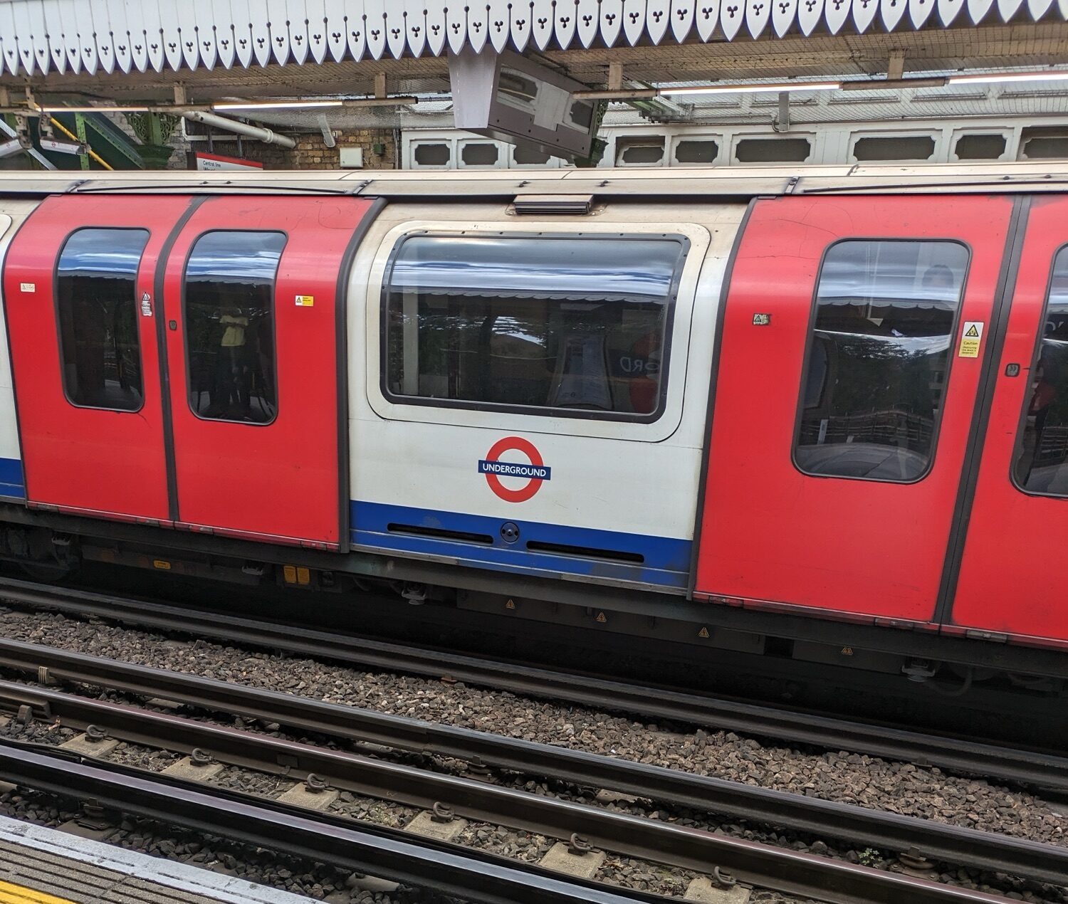 Von Bakerloo bis Jubilee: Die spannende Herkunft der Londoner U-Bahn-Linien