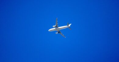 LEAV Flug von Köln um 11:11 Uhr (Foto: Joven Scholte Aalbes)
