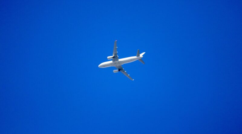 LEAV Flug von Köln um 11:11 Uhr (Foto: Joven Scholte Aalbes)